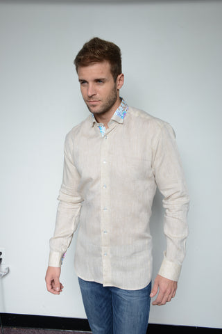 Agate Linen