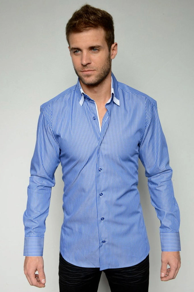 Topaz Stripes