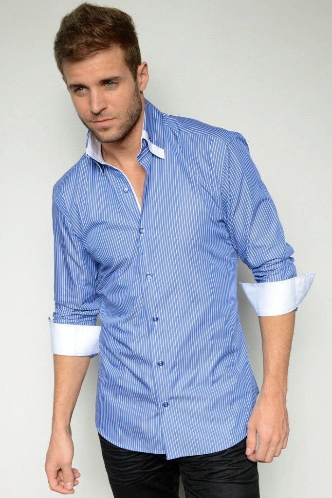 Topaz Stripes