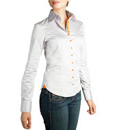 De Sara women's dress shirt by Boutique de Marcus
