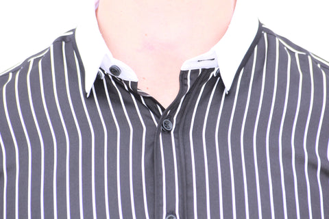 Aristocrat (Short Sleeve)