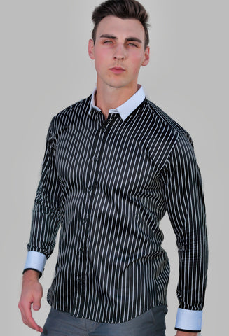 Aristocrat (Short Sleeve)