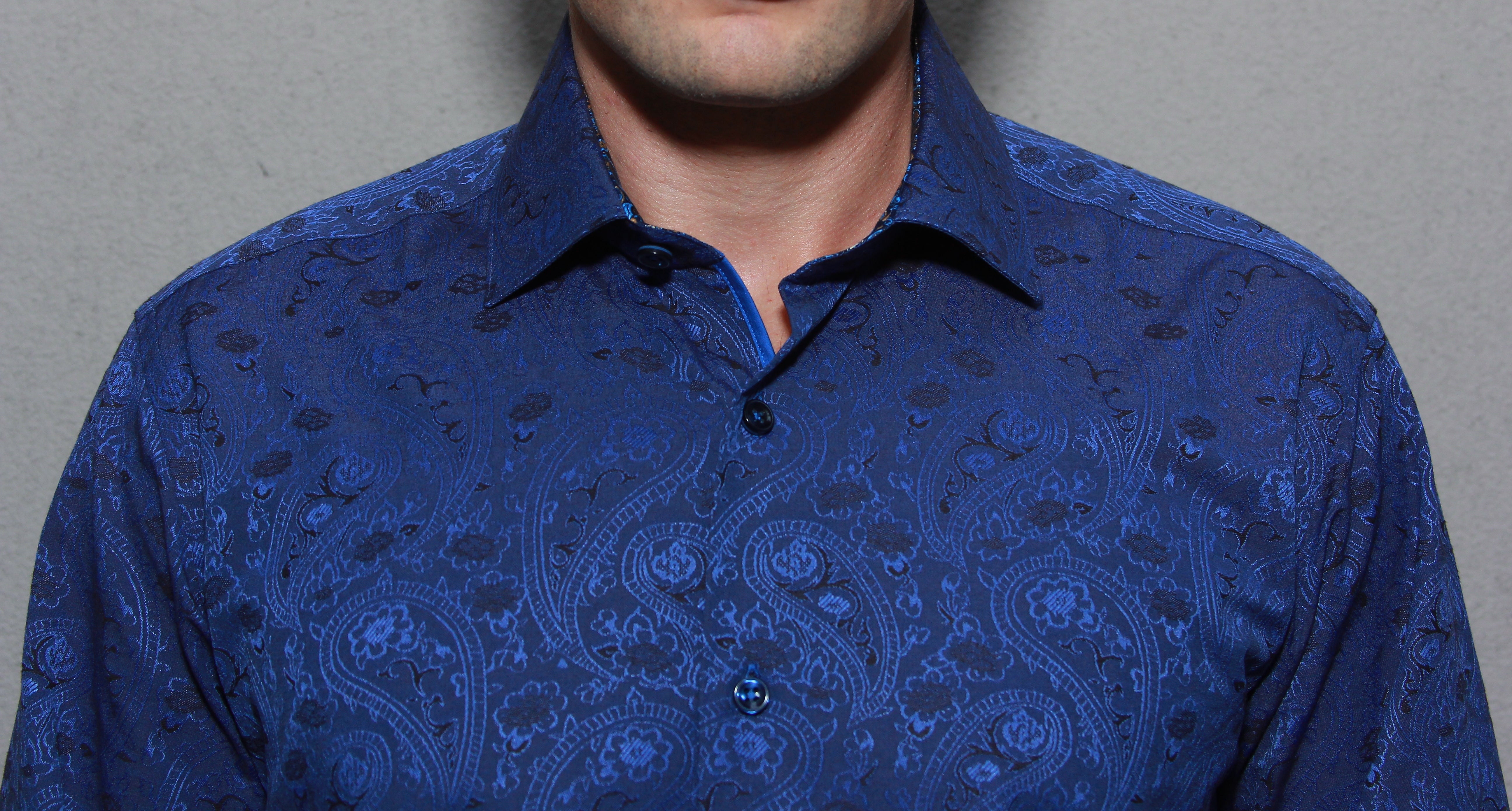 Royal Blue