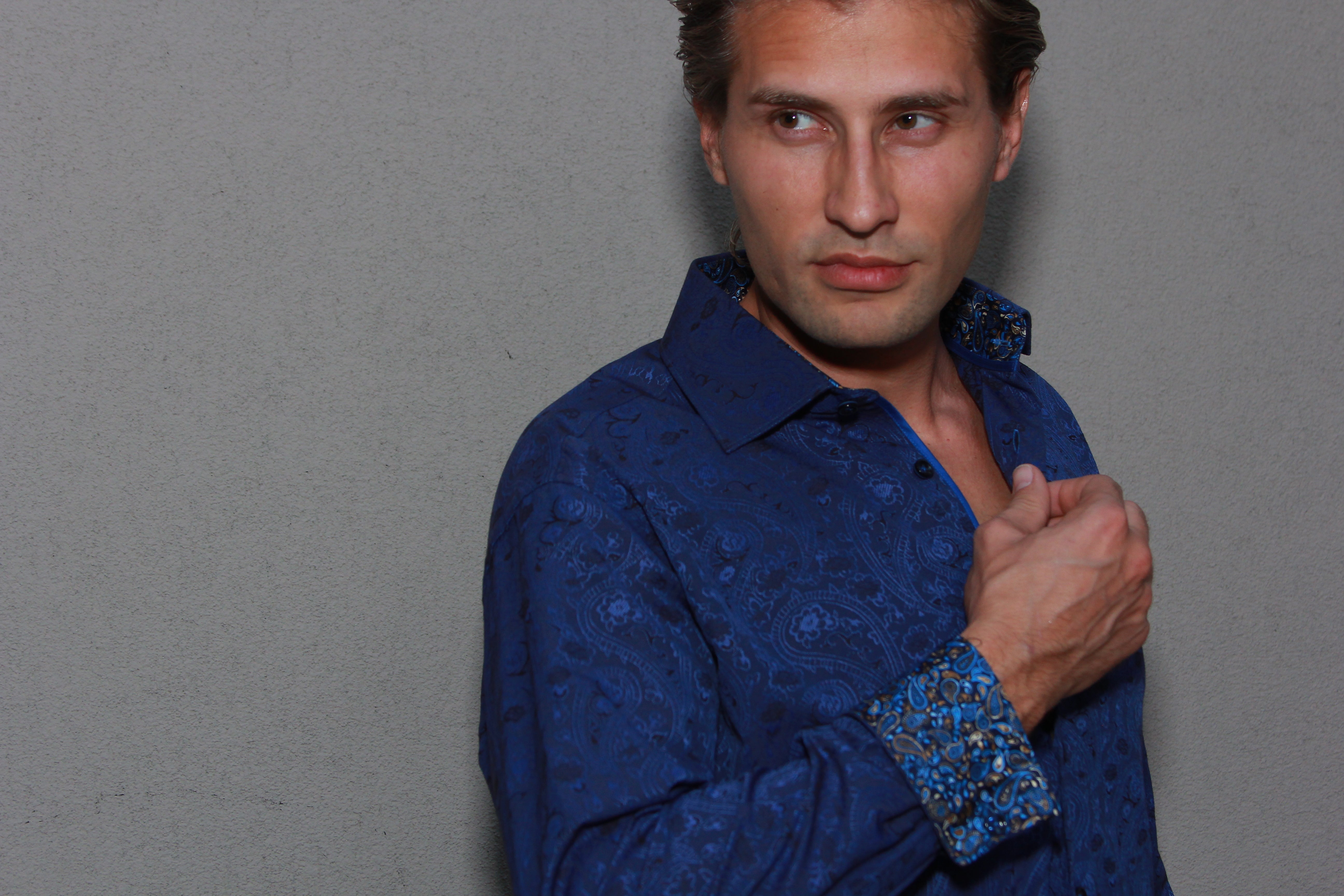 Royal Blue