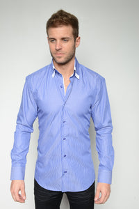 Topaz Stripes