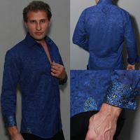 Royal Blue