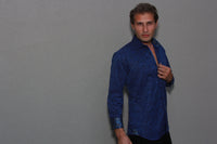 Royal Blue