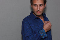 Royal Blue