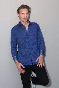 Royal Blue