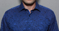 Royal Blue